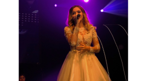 Miruna Buza - Festivalul Dan Spataru 2015